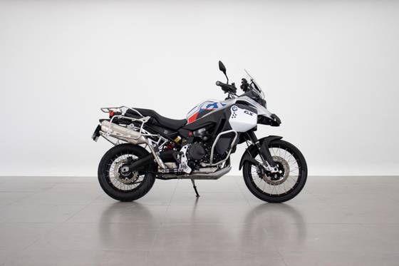 BMW F 900 GS ADVENTURE 